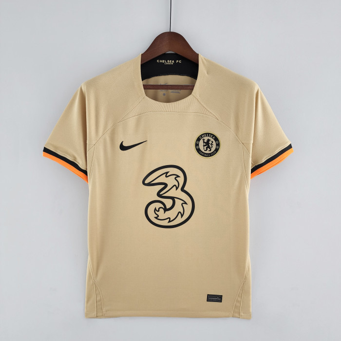 Nike - Maillot Third Chelsea 22/23