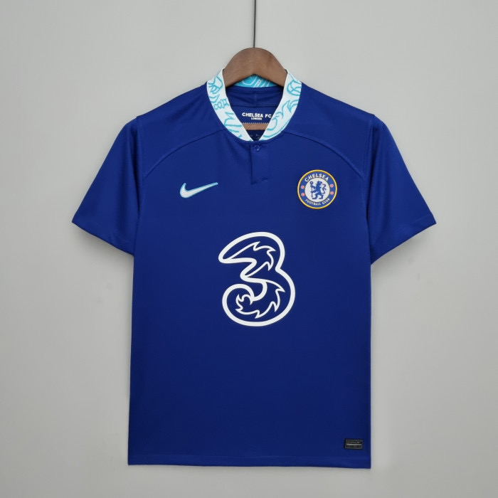 Nike - Maillot Domicile Chelsea 22/23