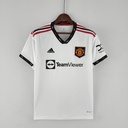 Adidas - Maillot Extérieur Manchester United 22/23