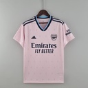 Adidas - Maillot Third Arsenal 22/23