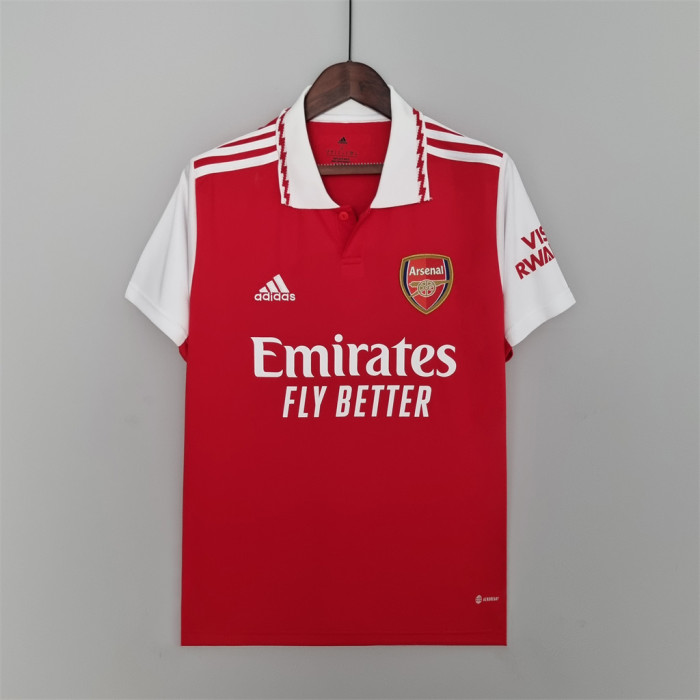 Adidas - Maillot Third Arsenal 22/23 (copie)