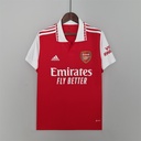 Adidas - Maillot Domicile Arsenal 22/23