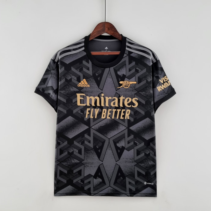 Adidas - Maillot Extérieur Arsenal 22/23