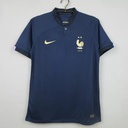 Nike - Maillot Domicile France 22/23