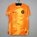 Nike - Maillot Domicile Pays-Bas 22/23