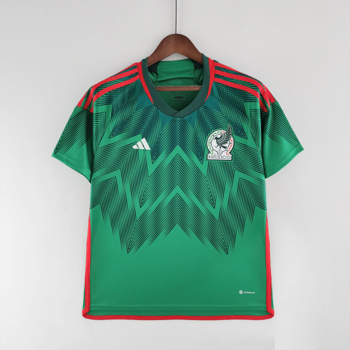 Adidas - Maillot Extérieur Mexique 22/23 (copie)