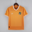 Puma - Maillot Domicile Côte d’Ivoire 22/23