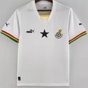 Puma - Maillot Domicile Ghana 22/23