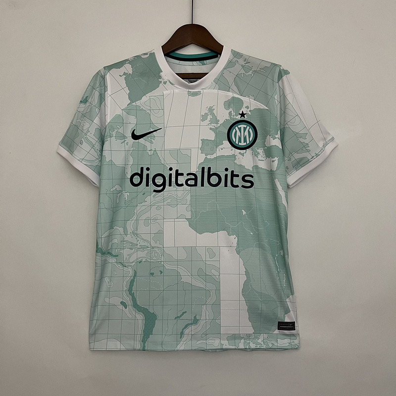 Nike - Maillot Domicile Inter Milan 22/23 (copie)