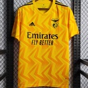 Adidas - Maillot Extérieur Benfica 22/23