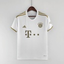 Adidas - Maillot Extérieur Bayern Munich 22/23