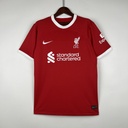 Nike - Maillot Domicile Liverpool 23/24