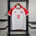 Adidas - Maillot Domicile Bayern Munich 23/24