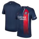 Nike - Maillot Domicile Paris Saint Germain 23/24