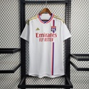 Adidas - Maillot Domicle Olympique Lyonnais 23/24