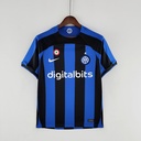 Nike - Maillot Domicile Inter Milan 22/23