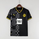 Puma - Maillot Extérieur Borussia Dormtund 22/23