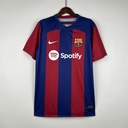 Nike - Maillot Domicile Fc Barcelone 23/24