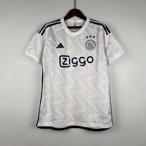 Adidas - Maillot Extérieur Ajax 23/24