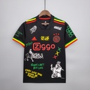 Adidas - Maillot Édition Spéciale Bob Marley 21/22