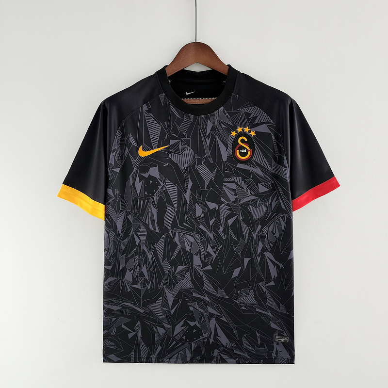 Nike - Maillot Extérieur Galatasaray 22/23