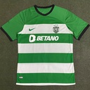 Nike - Maillot Domicile CP Sporting Lisbon 23/24