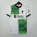 Nike - Maillot Extérieur Liverpool 23/24