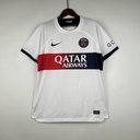 Nike - Maillot Extérieur Paris Saint Germain 23/24