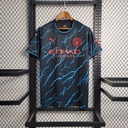 Puma - Maillot Third Manchester City 23/24