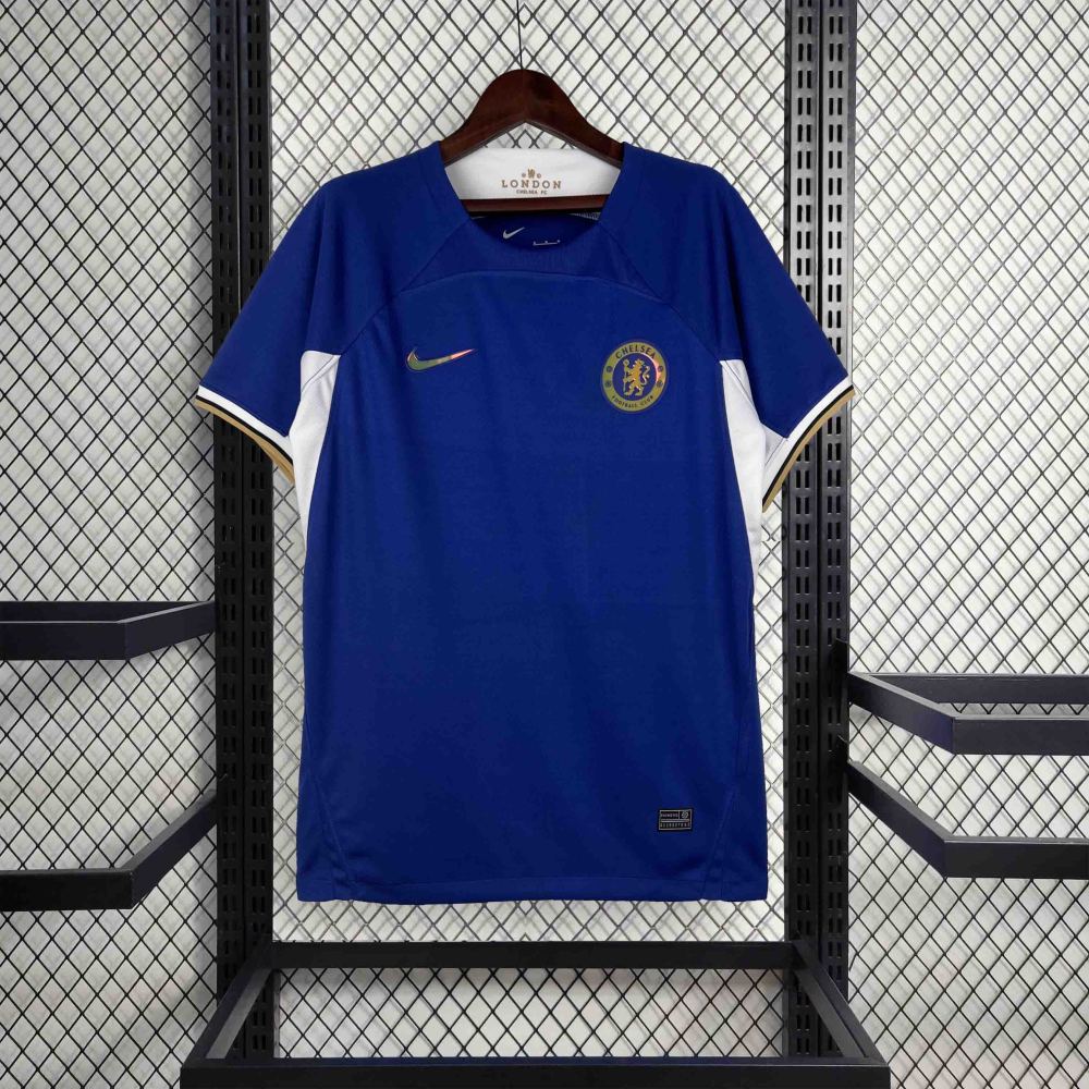 Nike - Maillot Domicile Chelsea 23/24