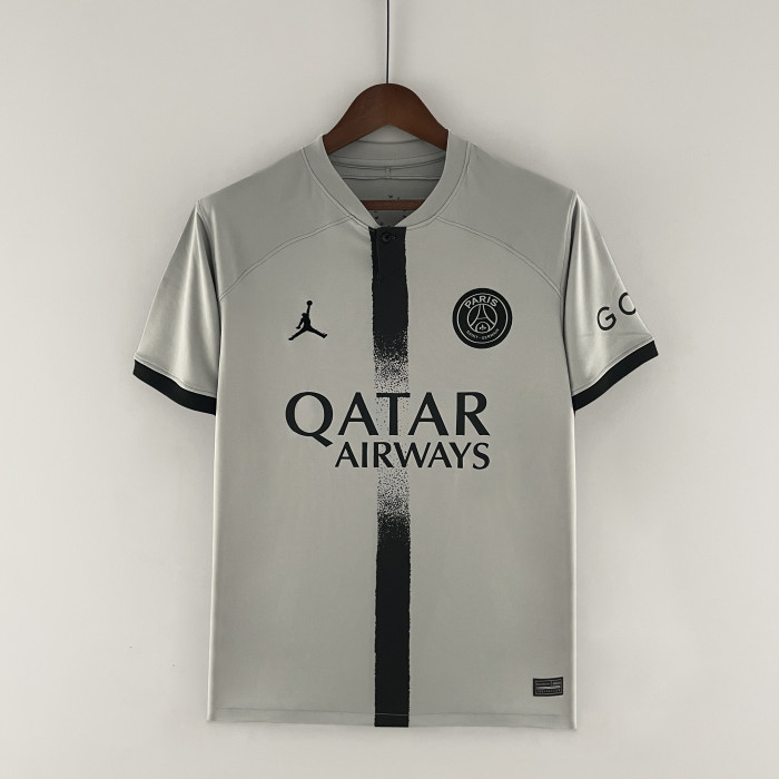 Jordan - Maillot Extérieur PSG 22/23