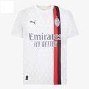 Puma - Maillot Extérieur AC Milan - 23/24