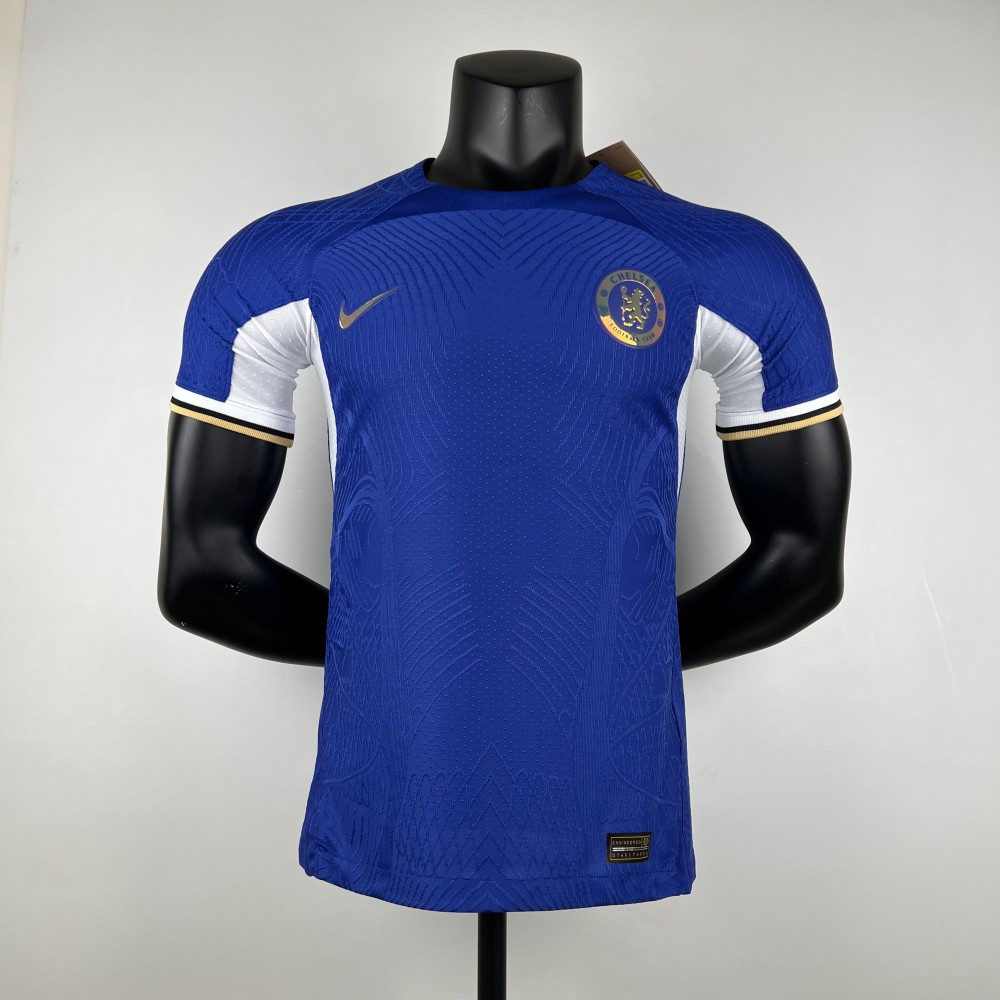 Nike - Maillot Domicile Chelsea Version Match 23/24