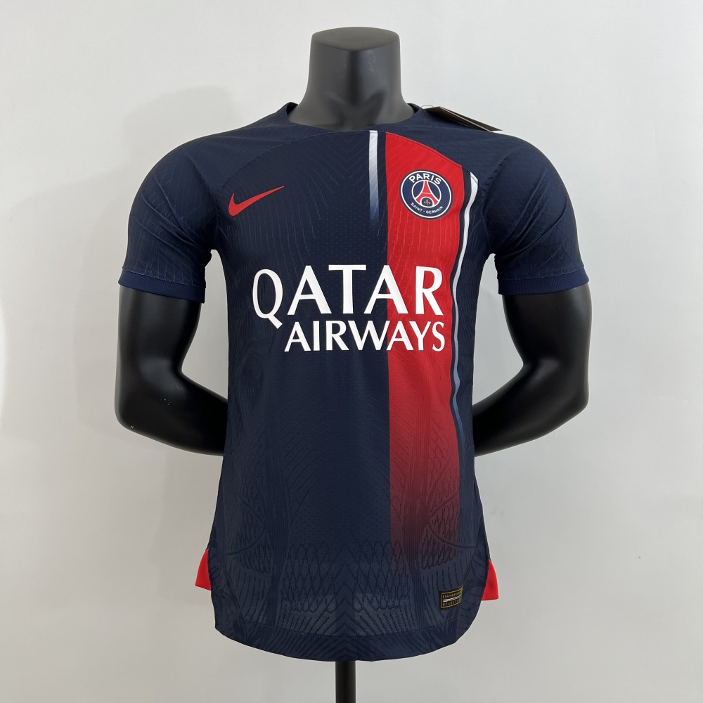 Nike - Maillot Domicile Paris Saint Germain Version Match 23/24