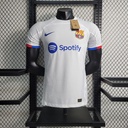 Nike - Maillot Extérieur Fc Barcelone Version Match 23/24