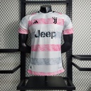 Adidas - Maillot Extérieur Juventus Version Match 23/24