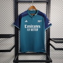 Adidas - Maillot Third Arsenal Version Match 23/24