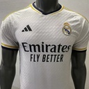 Adidas - Maillot Extérieur Real Madrid Version Match 23/24 (copie)