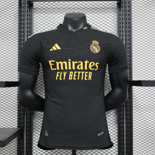 Adidas - Maillot Extérieur Real Madrid Version Match 23/24 (copie)