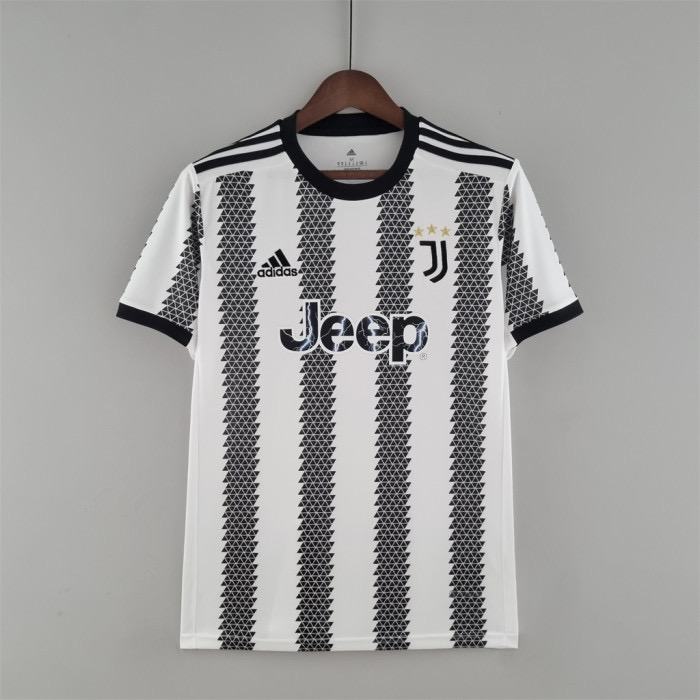 Adidas - Maillot Domicile Juventus 22/23