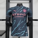 Puma - Maillot Third Manchester City Version Match 23/24