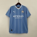 Puma - Maillot Domicile Manchester City 23/24