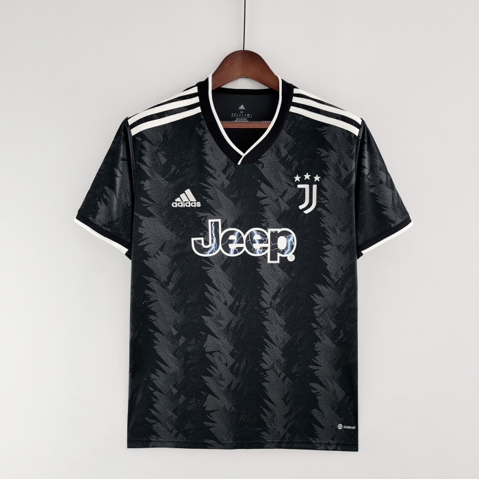 Adidas - Maillot Domicile Juventus 22/23 (copie)