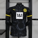 Puma - Maillot Extérieur Borussia Dortmund Version Joueur 23/24