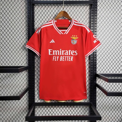 Adidas - Maillot Domicile Benfica 23/24