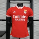 Adidas - Maillot Domicile Benfica Version Match 23/24