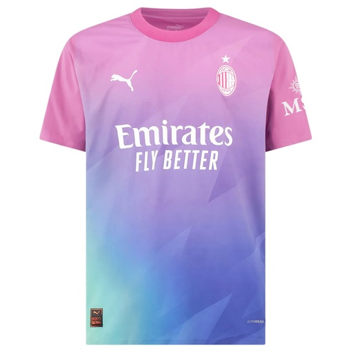 Puma - Maillot Third AC Milan 23/24