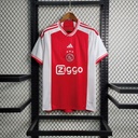 Adidas - Maillot Domicile Ajax 23/24