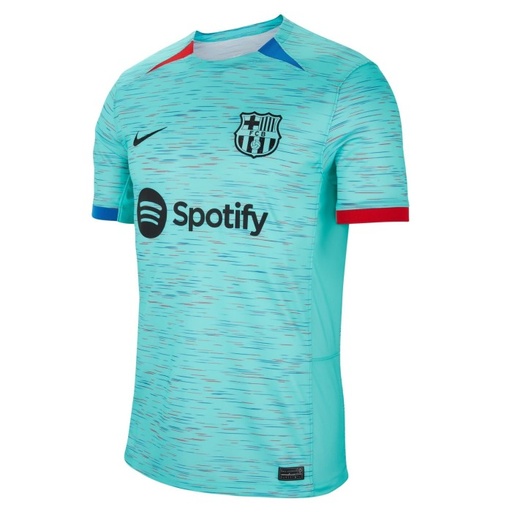 Nike - Maillot Third FC Barcelone 23/24