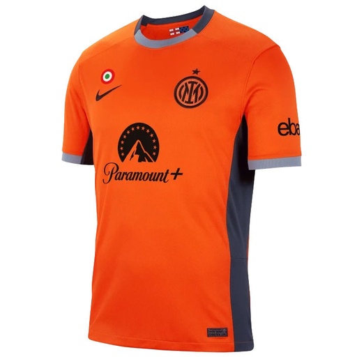 Nike - Maillot Third Inter Milan 23/24